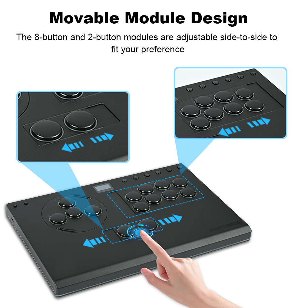 Haute42 X-Move Aluminiumlegier – Arcade X Bewertung und Preis