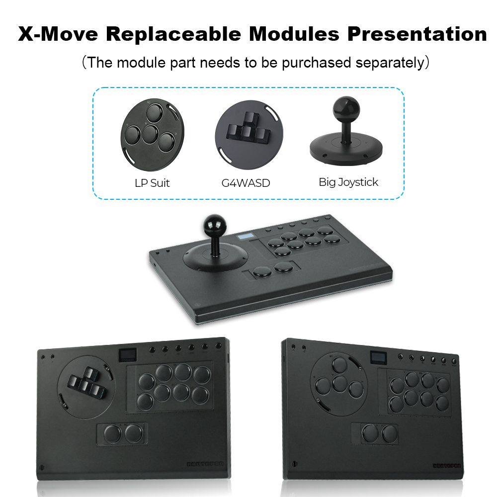 Haute42 X-Move Aluminiumlegier – Arcade X Bewertung und Preis