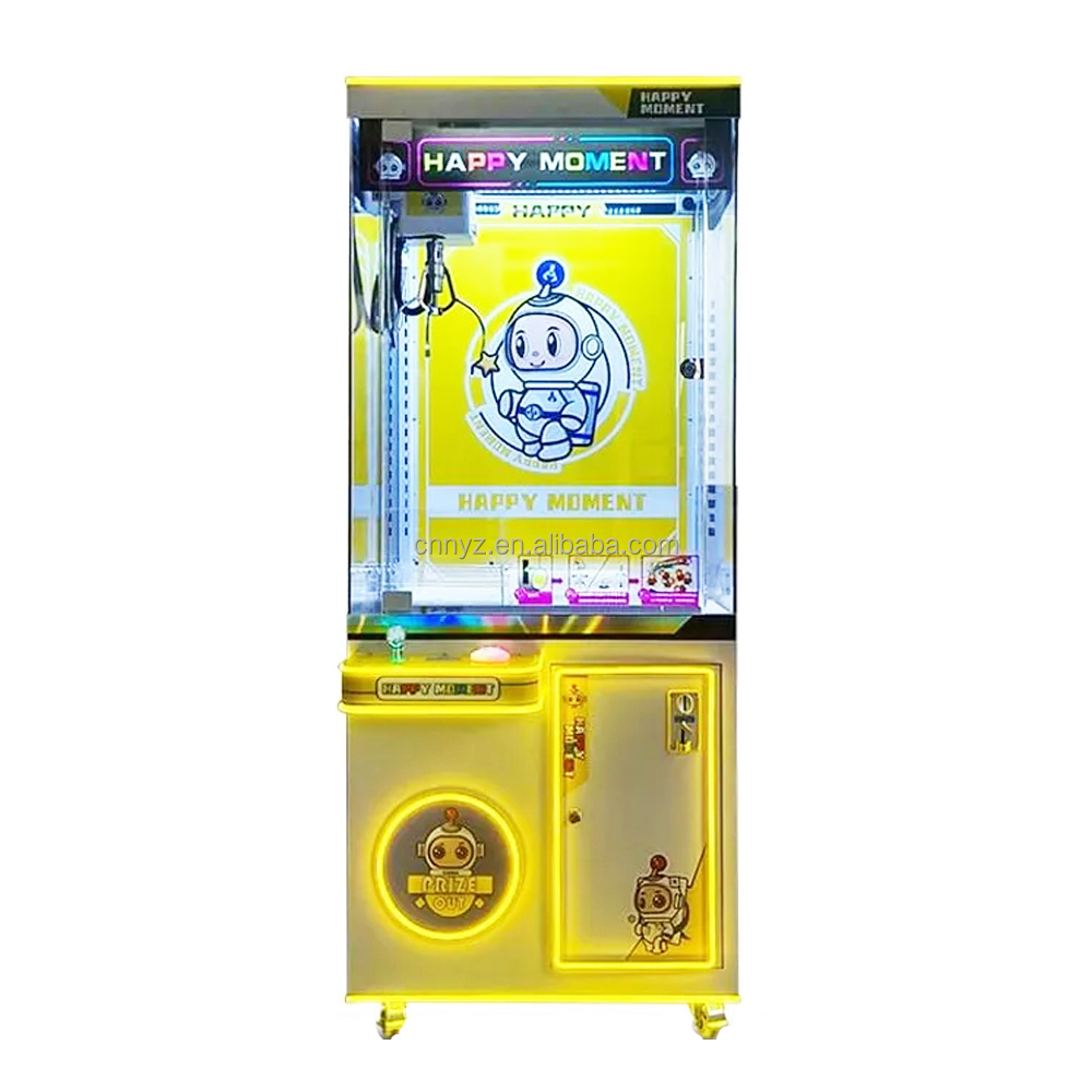 Kommerzieller Arcade-Gewinnspi – Arcade Vending Machine Bewertung und Preis