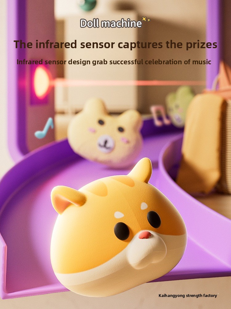 Klauenmaschine für Kinder, Min – Arcade Vending Machine Bewertung und Preis