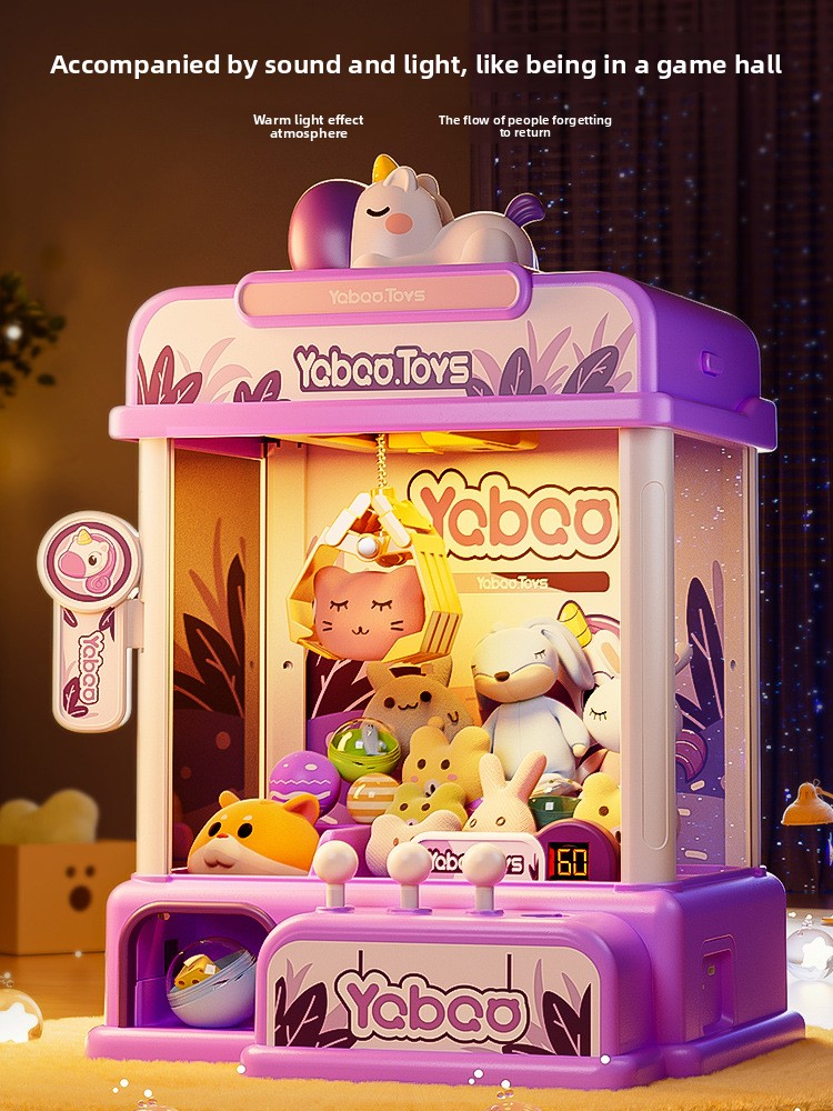 Klauenmaschine für Kinder, Min – Arcade Vending Machine Bewertung und Preis