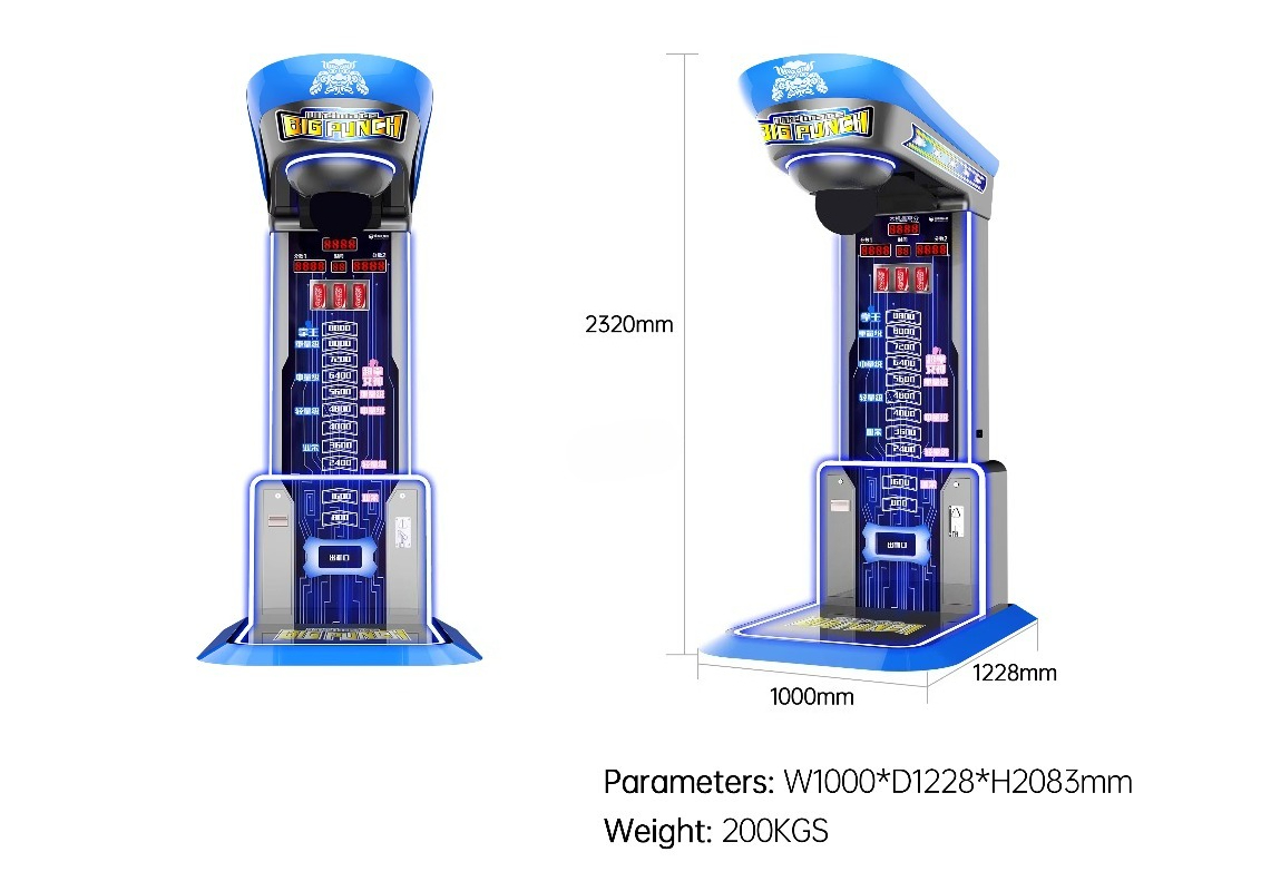 Ultimative Boxmaschine für gro – Arcade Vending Machine Bewertung und Preis