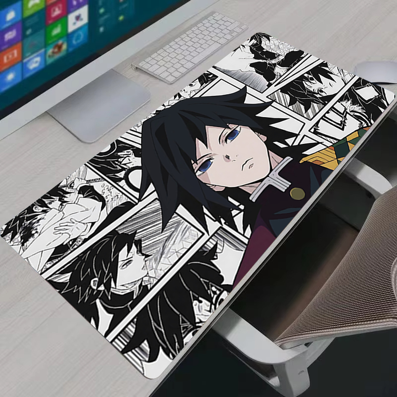 Mauspad XXL Gamer Anime Großes – Arcade No Bewertung und Preis