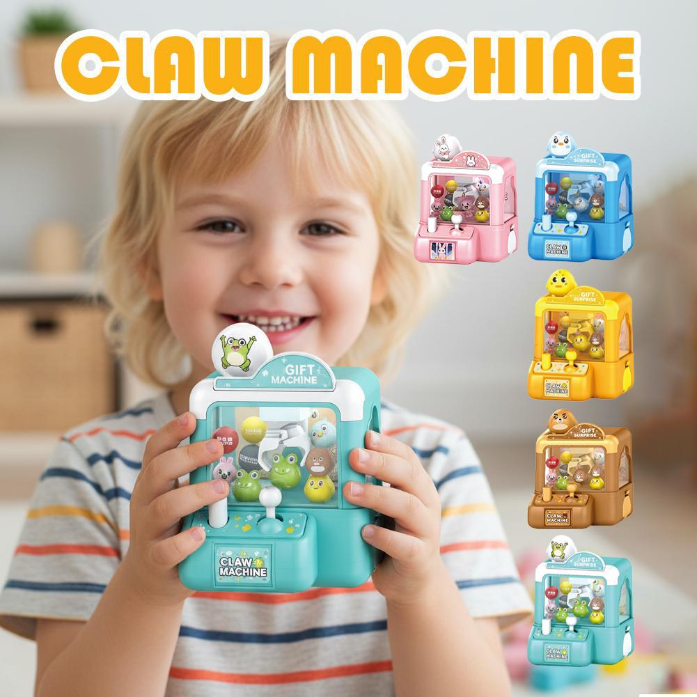 Niedliche Arcade-Greifautomate – Arcade Vending Machine Bewertung und Preis