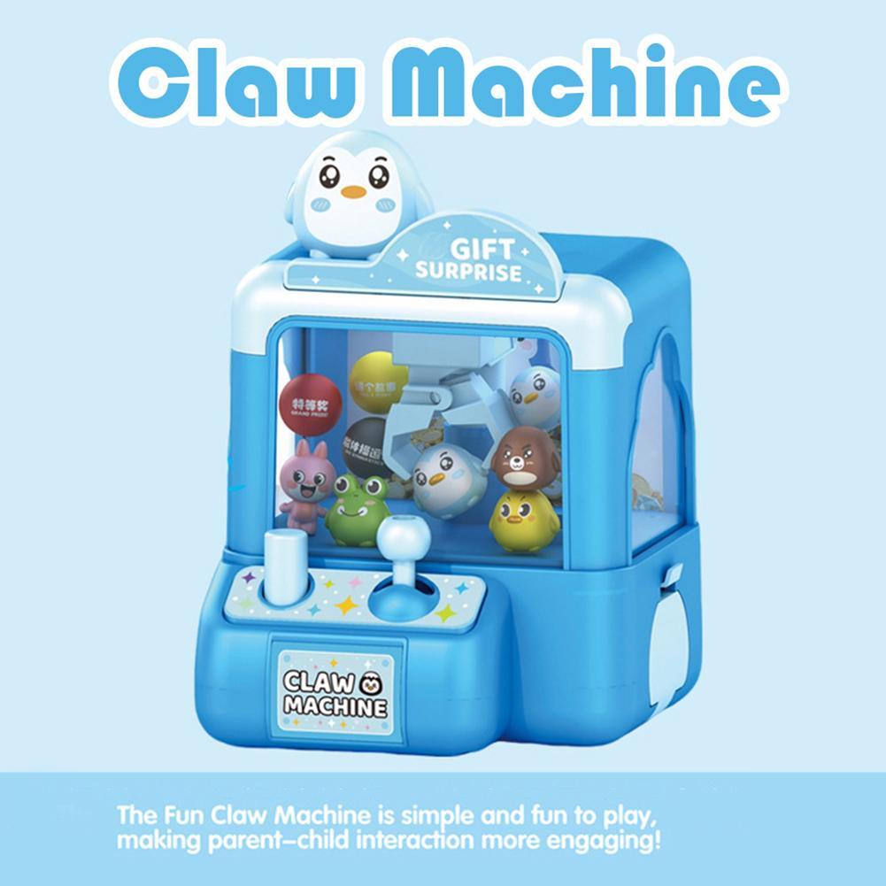 Niedliche Arcade-Greifautomate – Arcade Vending Machine Bewertung und Preis