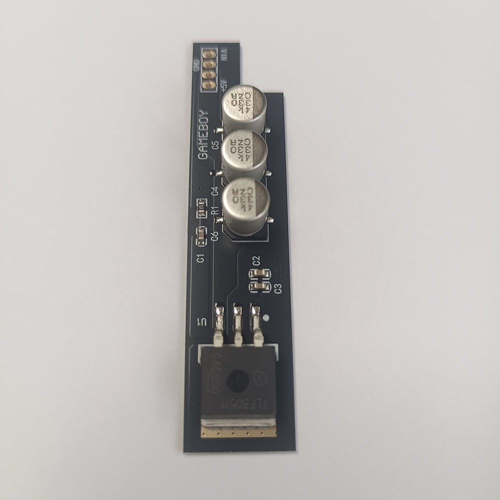 IPS Power Modul Adapter Für Ga – Lcd Screen Arcade Bewertung und Preis