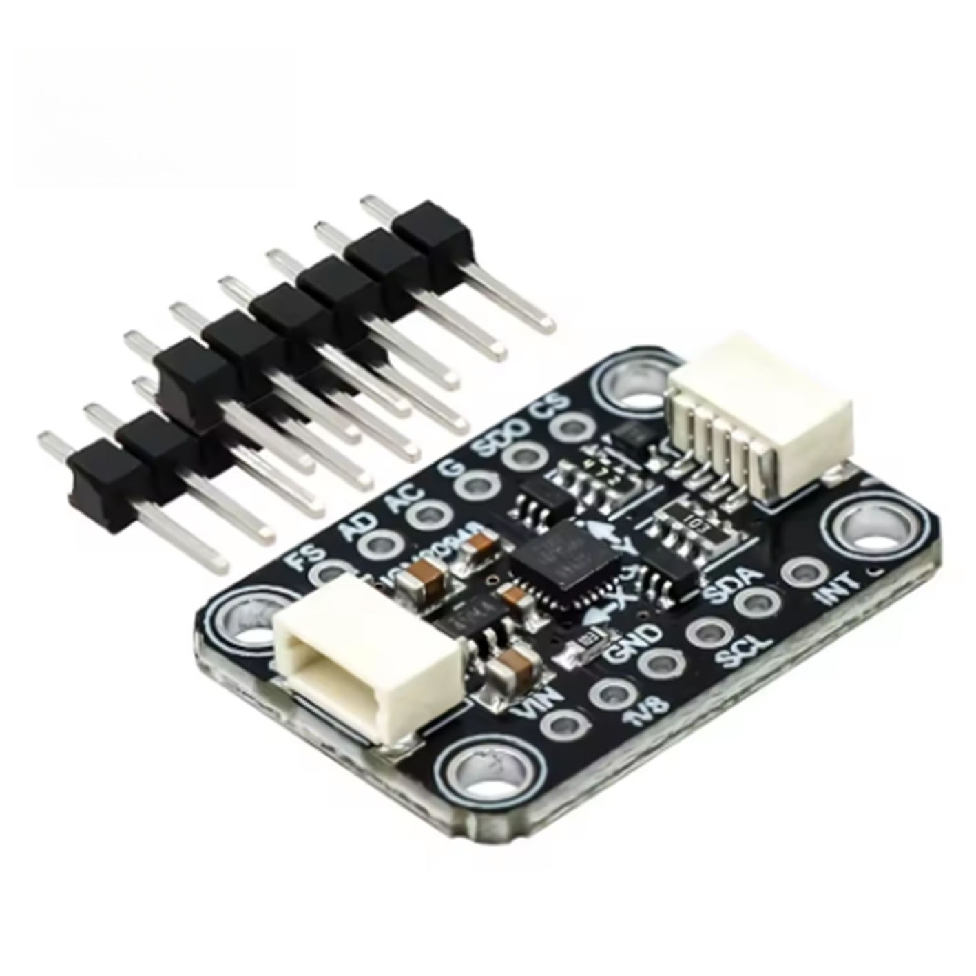 ICM20948 9 DoF IMU Sensor TDK  – Arduino Vending Machine Project Bewertung und Preis