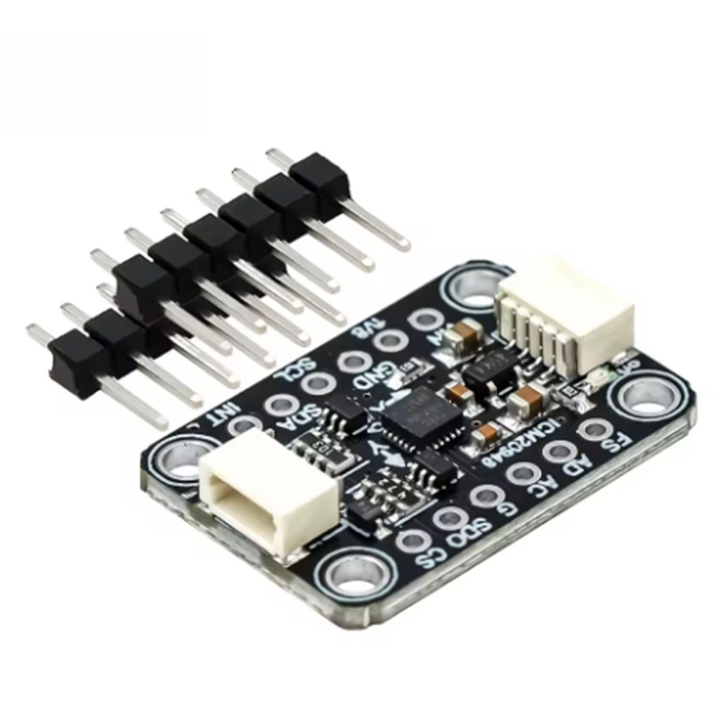 ICM20948 9 DoF IMU Sensor TDK  – Arduino Vending Machine Project Bewertung und Preis