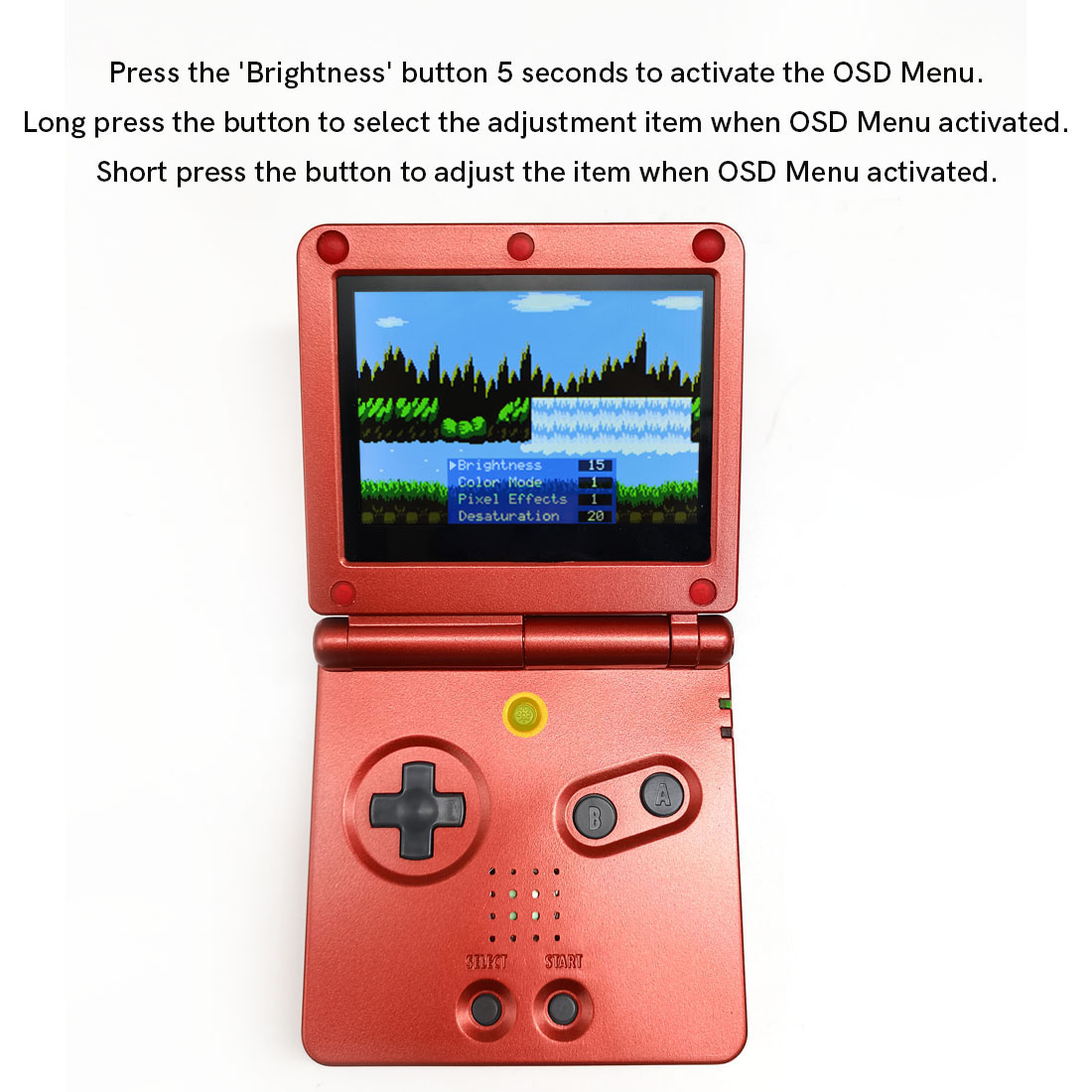 Echte Drop-in-V5-laminierte IP – Lcd Screen Arcade Bewertung und Preis