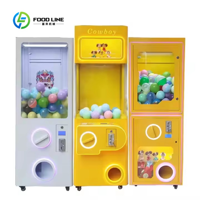 Maßgefertigter Kommerzieller M – Arcade Vending Machine Bewertung und Preis