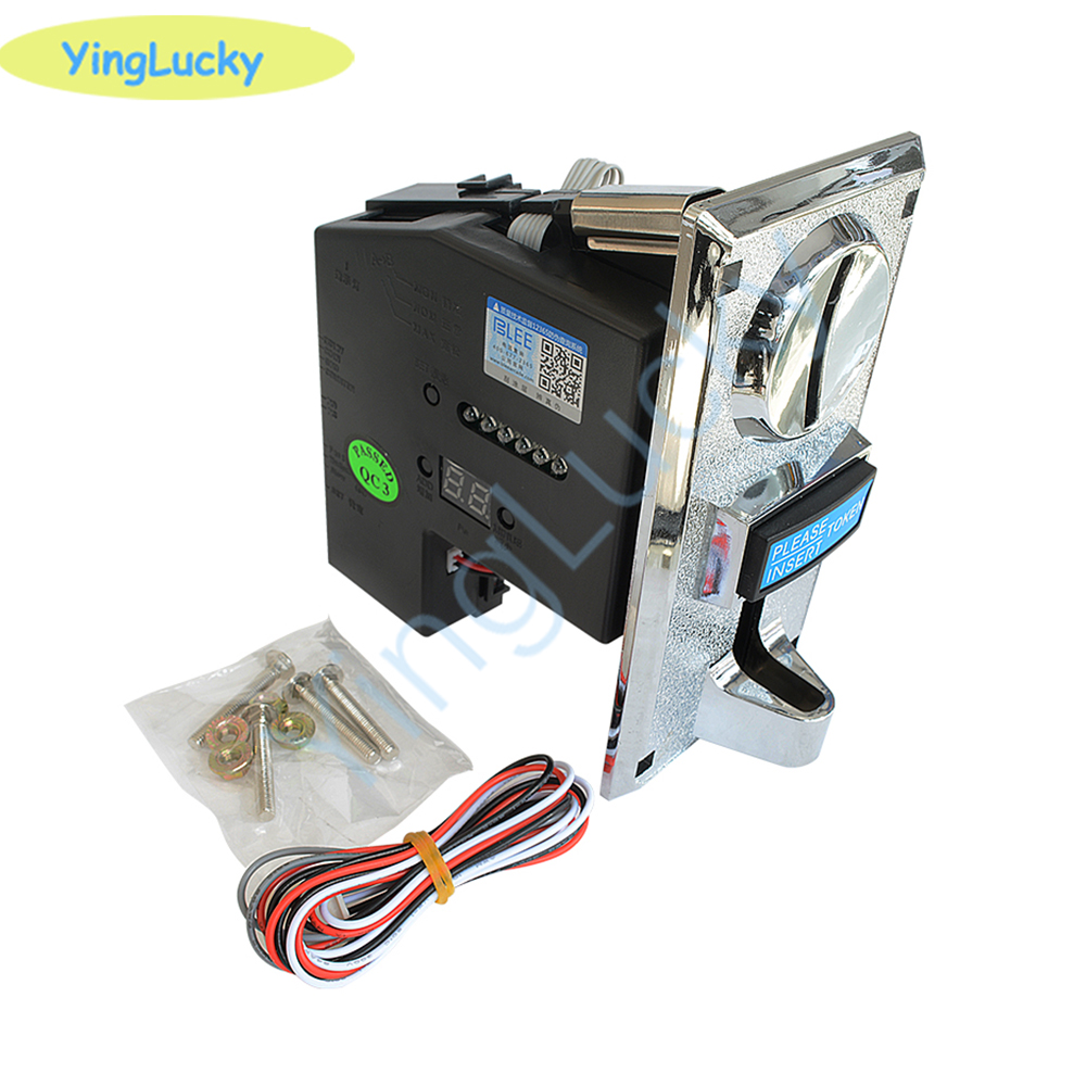 Kostenloser Versand 616 Multi- – Arcade Game Vending Machine Bewertung und Preis