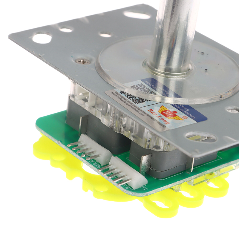 12V LED Arcade-Joystick, bunt  – Arcade Vending Machine Bewertung und Preis
