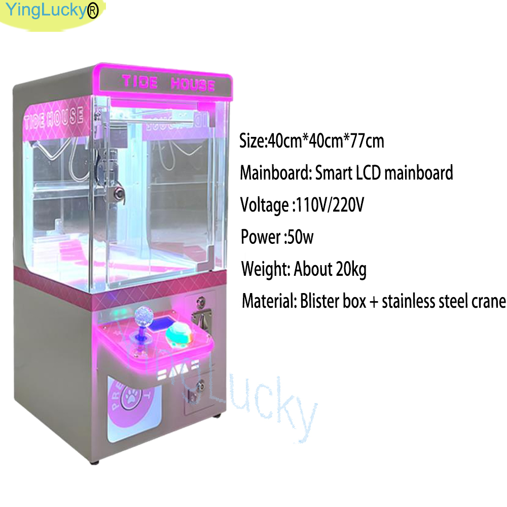 HAPPY Mini-Klauenmaschine, Spi – Whack A Mole Arcade Bewertung und Preis