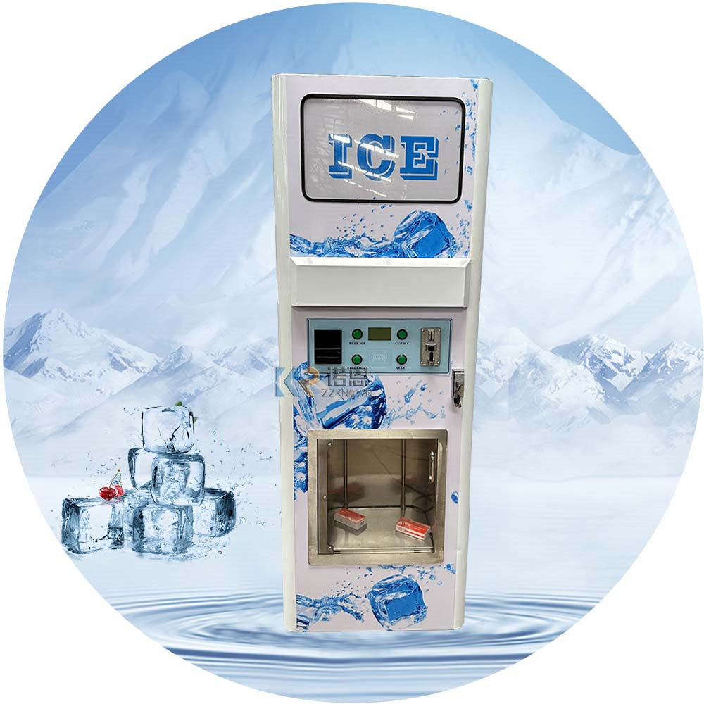 Maßgeschneiderter Selbstbedien – Commercial Vending Machine Bewertung und Preis