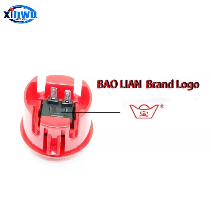 10 stücke Baolian 24mm 30mm Dr – Arcade Wangan Midnight Bewertung und Preis