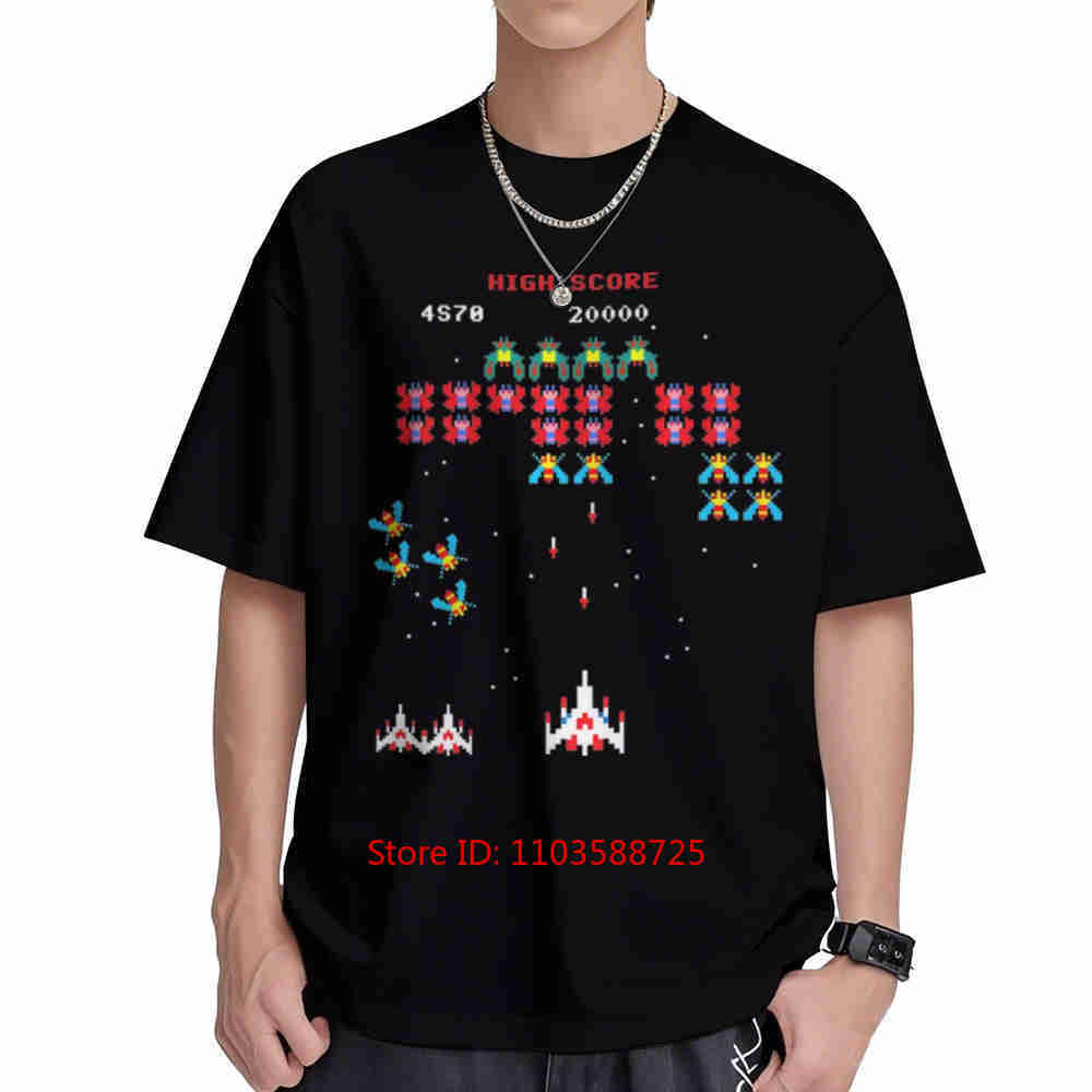 Galaxy Space Invaders Eighties – Arcade No Bewertung und Preis