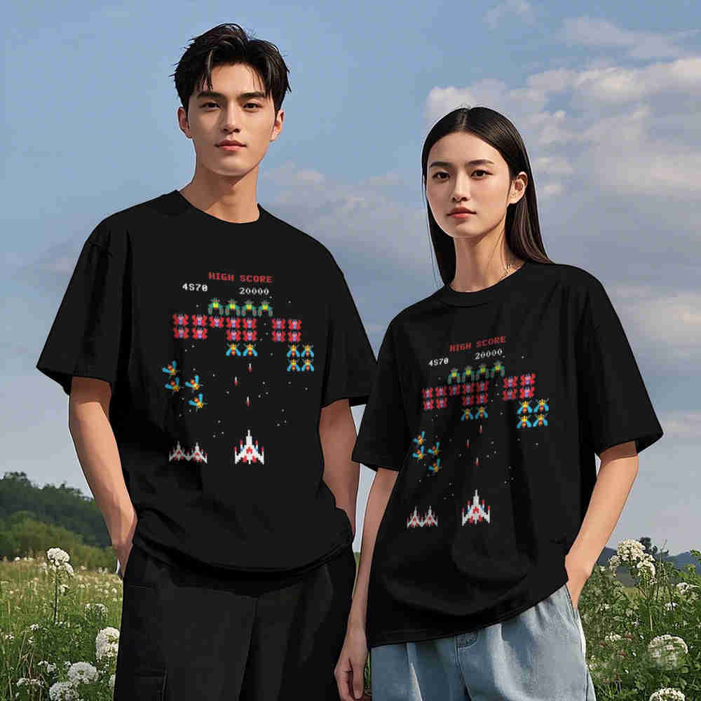 Galaxy Space Invaders Eighties – Arcade No Bewertung und Preis