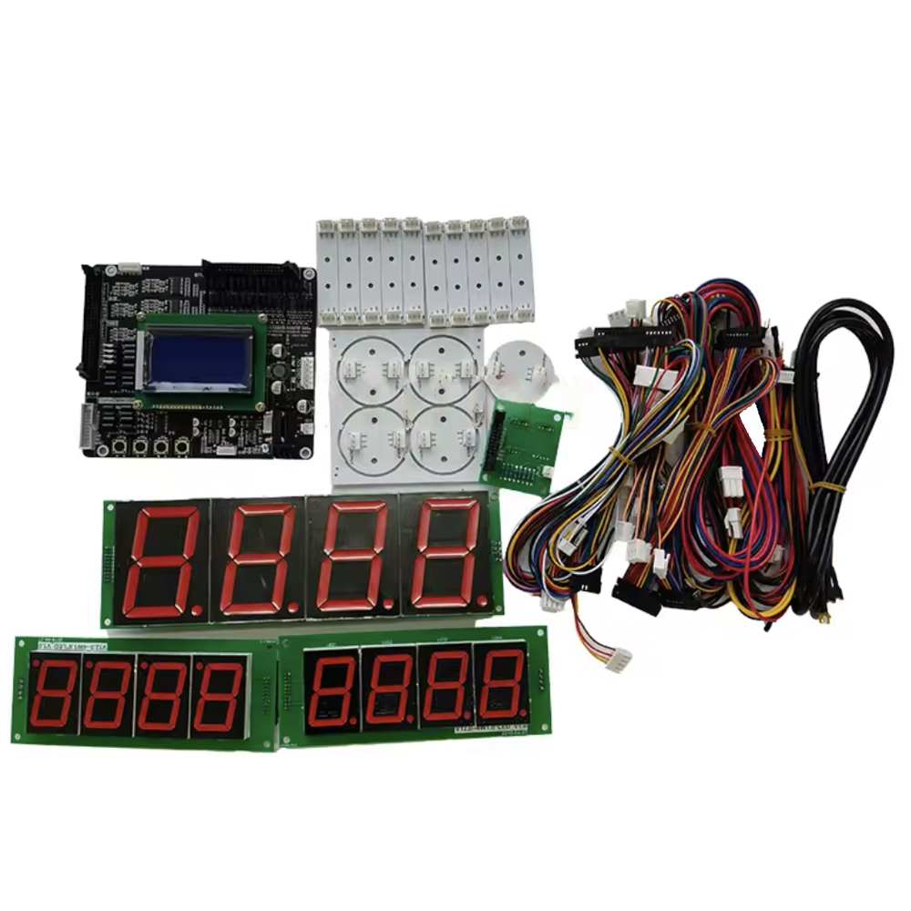 Boxing Machine Teile DIY Kit D – Whack A Mole Arcade Bewertung und Preis